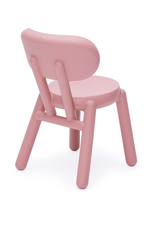   Modern Molded Chair | Oroa.com