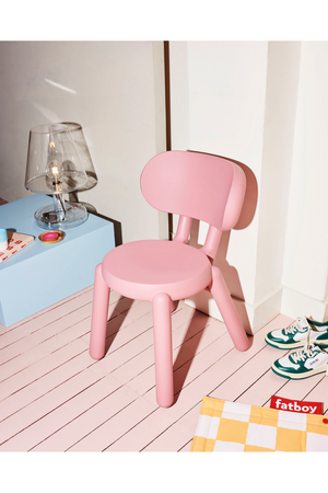   Modern Molded Chair | Oroa.com