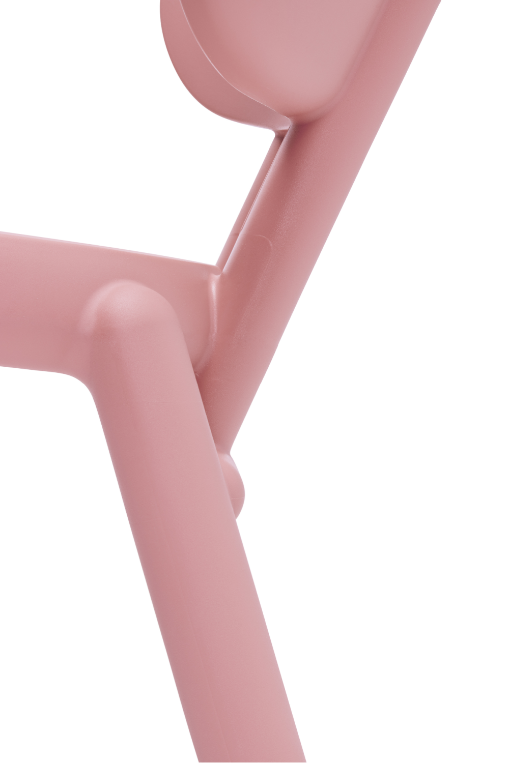   Modern Molded Chair | Oroa.com