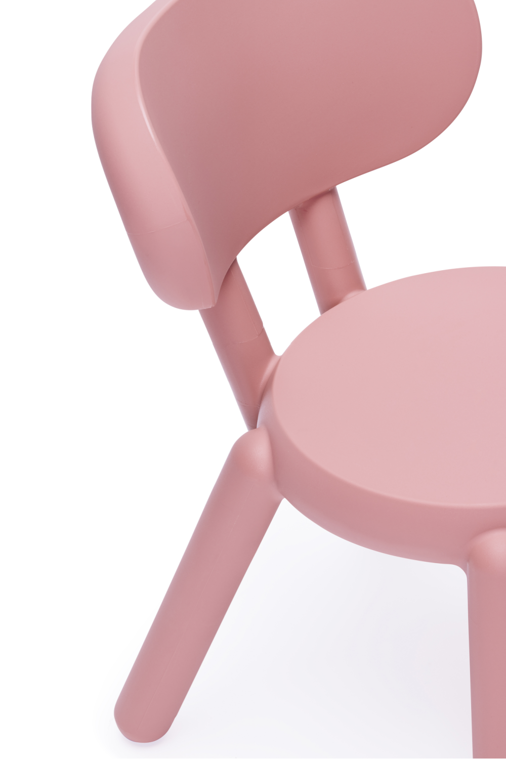   Modern Molded Chair | Oroa.com