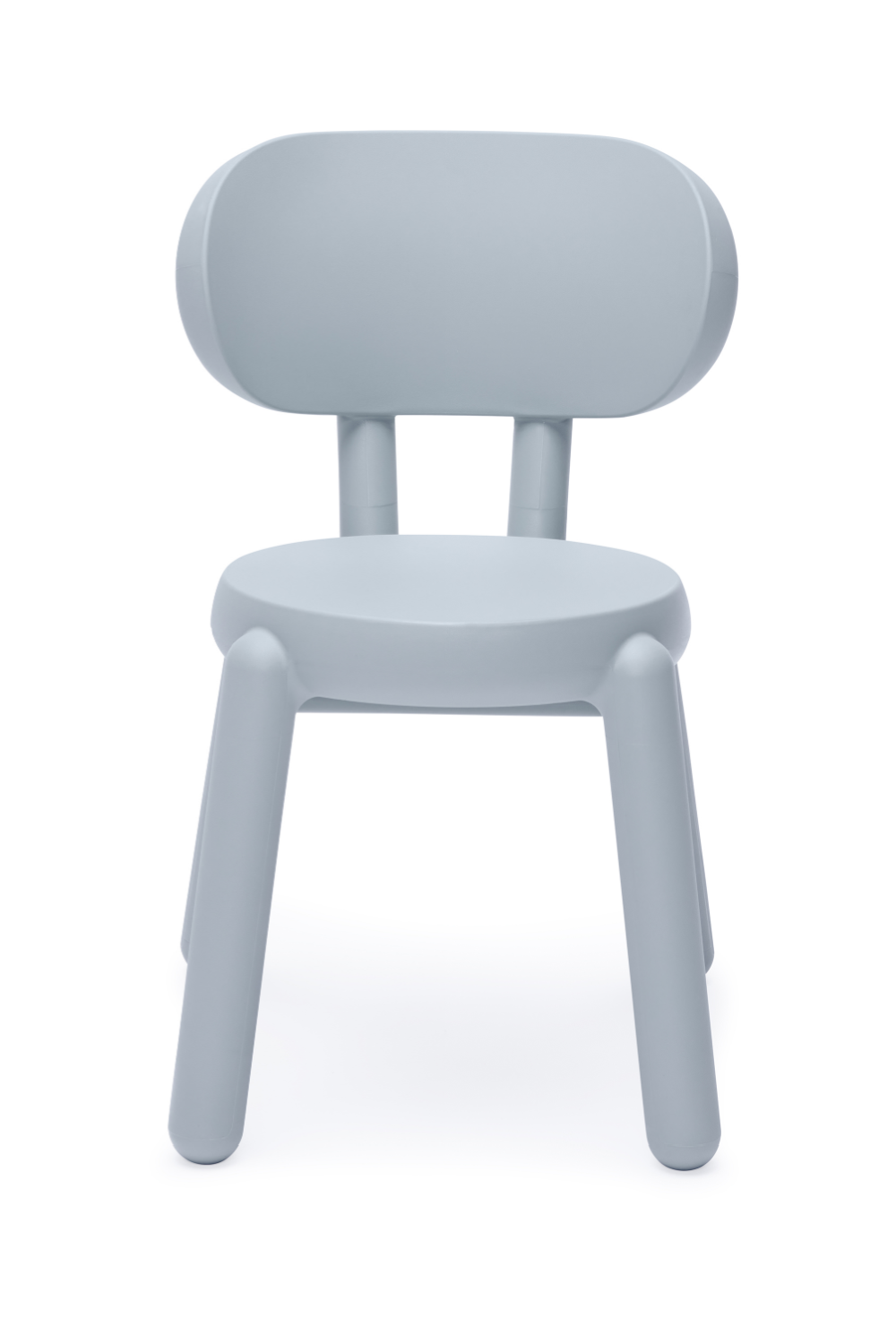   Modern Molded Chair | Oroa.com