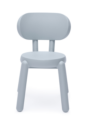   Modern Molded Chair | Oroa.com