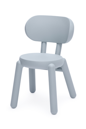   Modern Molded Chair | Oroa.com