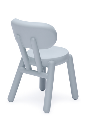   Modern Molded Chair | Oroa.com