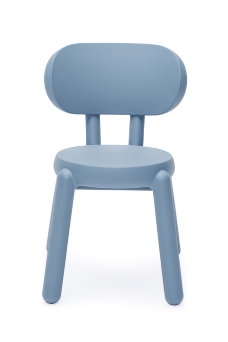   Modern Molded Chair | Oroa.com