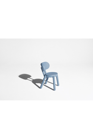   Modern Molded Chair | Oroa.com