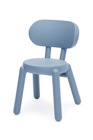   Modern Molded Chair | Oroa.com