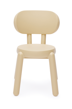   Modern Molded Chair | Oroa.com