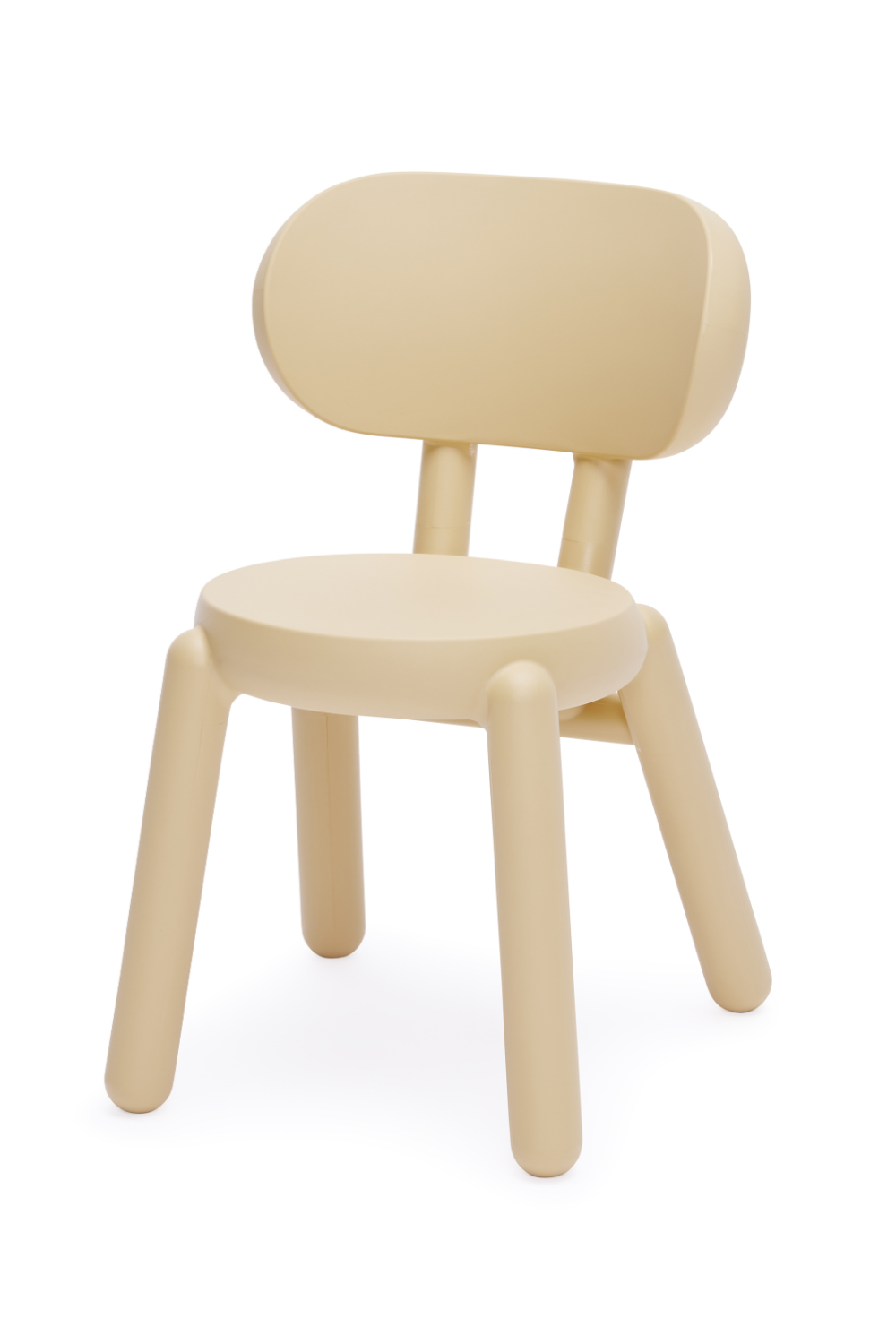   Modern Molded Chair | Oroa.com