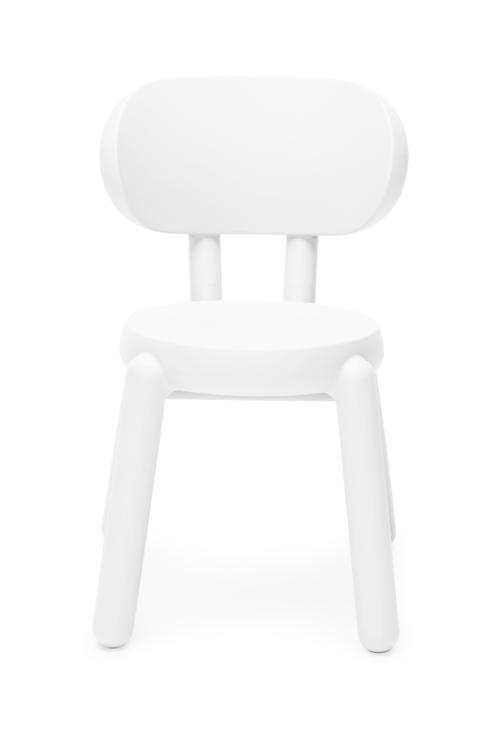   Modern Molded Chair | Oroa.com