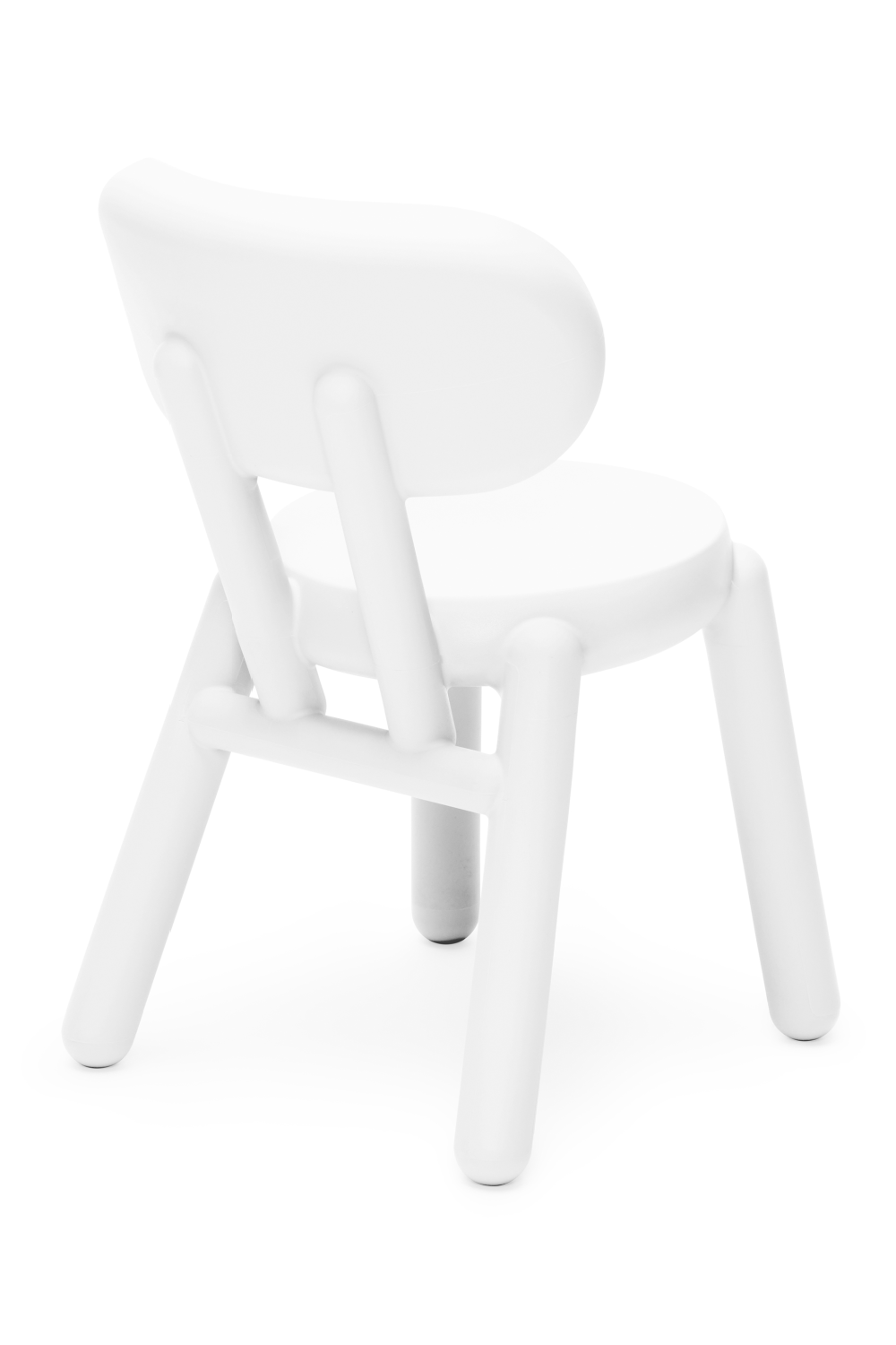   Modern Molded Chair | Oroa.com