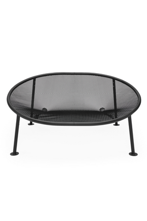   Knitted Net Lounger | Oroa.com