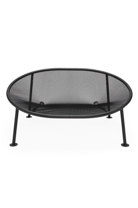  Knitted Net Lounger | Oroa.com
