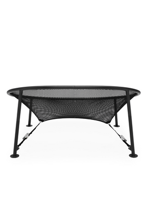   Knitted Net Lounger | Oroa.com