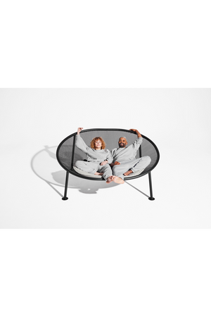   Knitted Net Lounger | Oroa.com