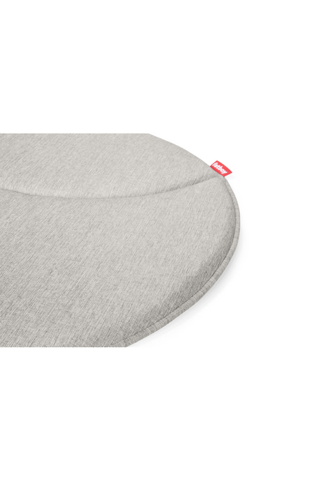   Knitted Outdoor Lounger Pillow | Oroa.com