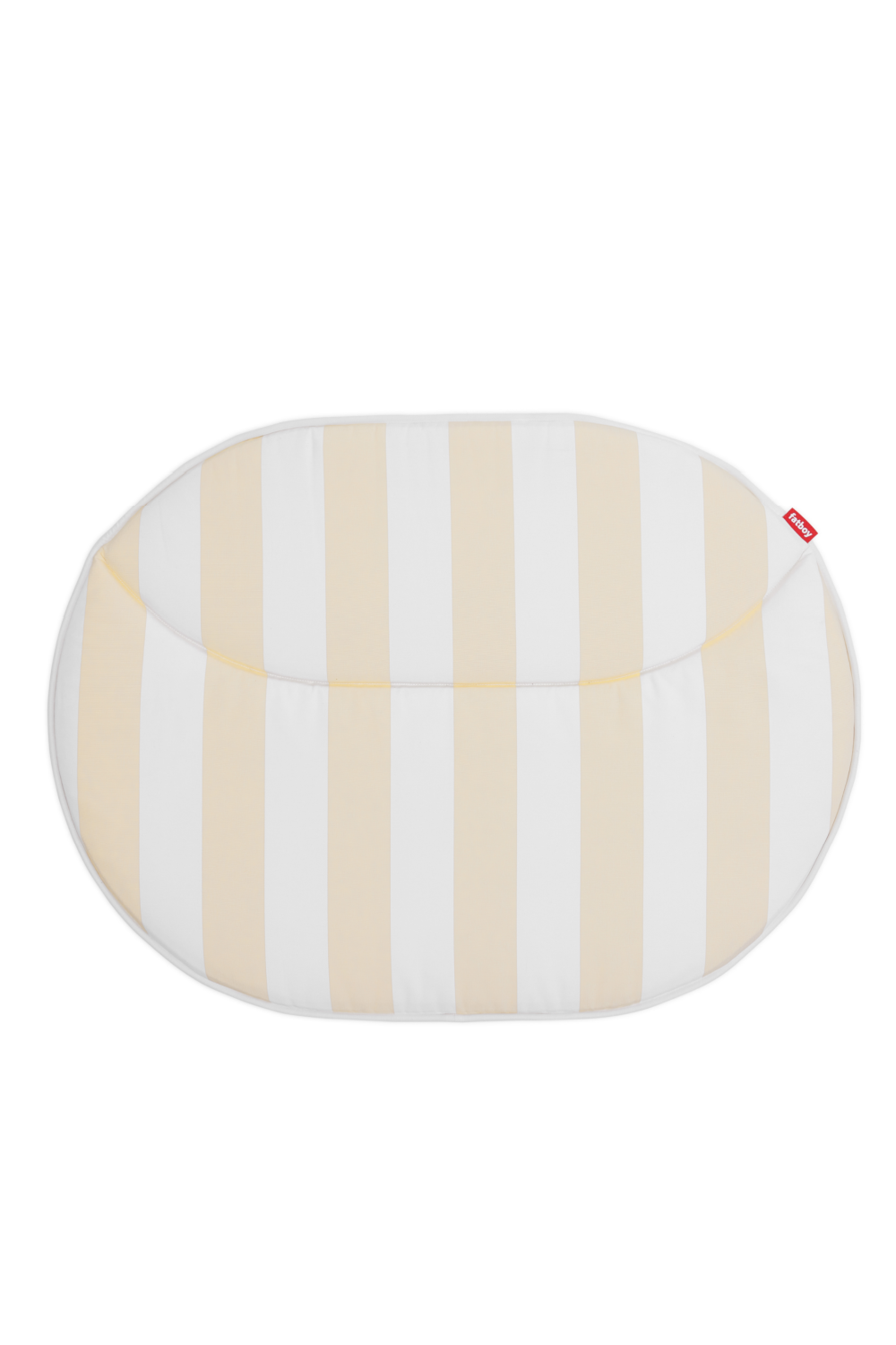   Knitted Outdoor Lounger Pillow | Oroa.com
