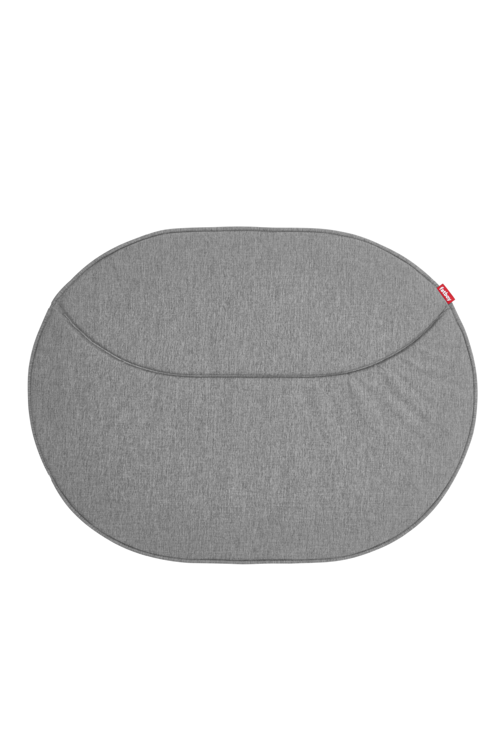   Knitted Outdoor Lounger Pillow | Oroa.com