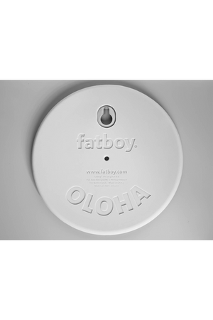   Round Outdoor Lamp Bowl Set (3) | Oroa.com
