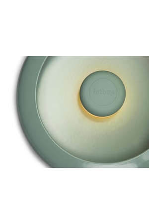   Round Outdoor Lamp Bowl Set (3) | Oroa.com