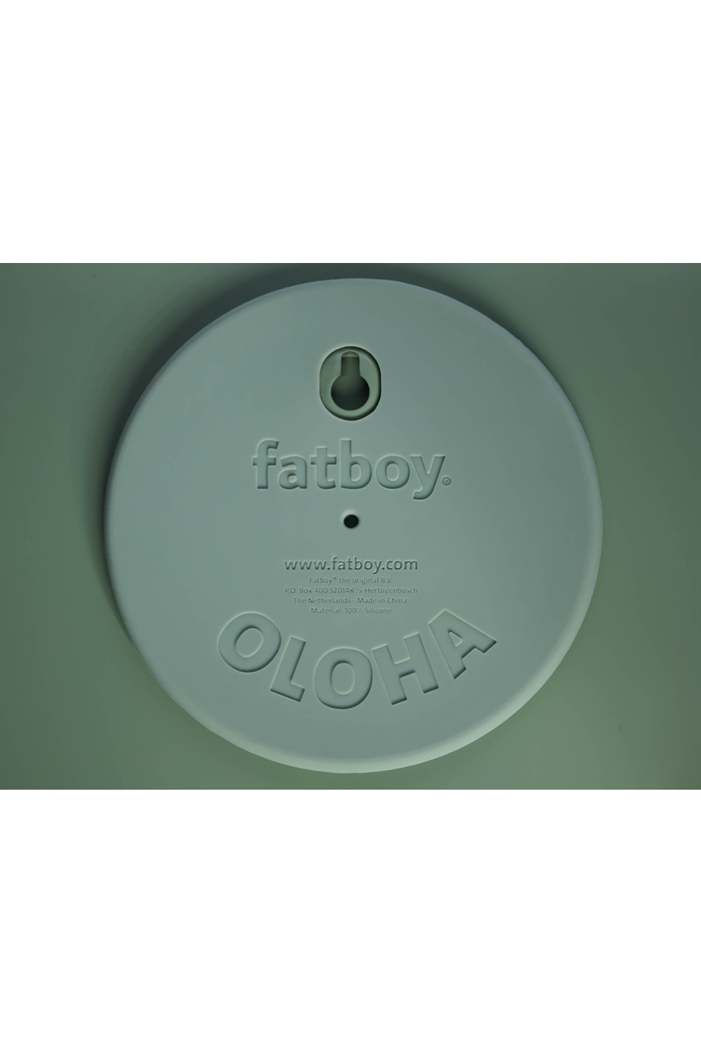   Round Outdoor Lamp Bowl Set (3) | Oroa.com