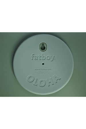   Round Outdoor Lamp Bowl Set (3) | Oroa.com