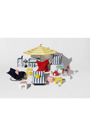   Nylon Multifunctional Bean Bag | Oroa.com