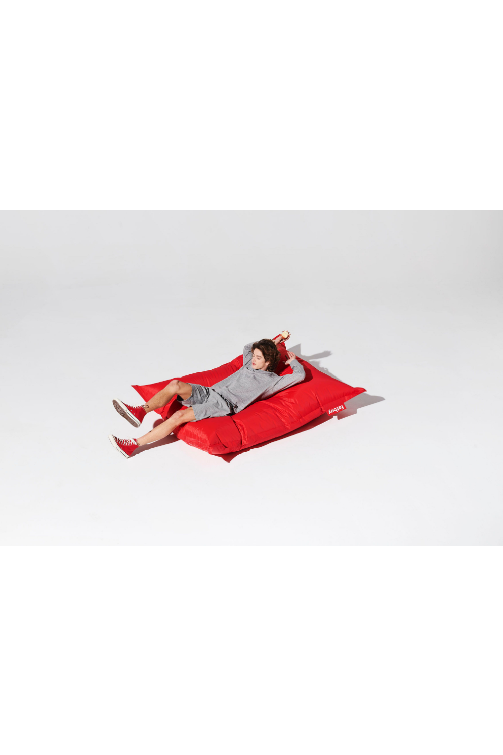   Nylon Multifunctional Bean Bag | Oroa.com