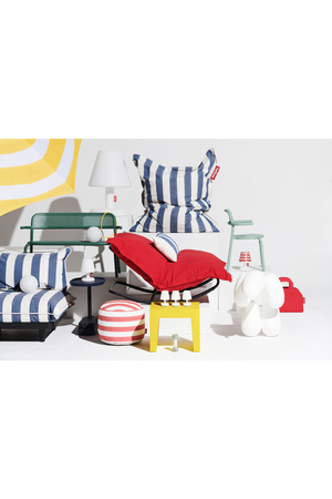   Nylon Multifunctional Bean Bag | Oroa.com