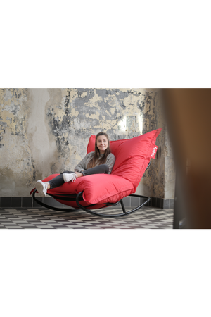   Multifunctional Bean Bag With Rocking Chair | Oroa.com