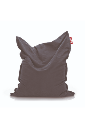   Cotton Lounge Bean Bag | Oroa.com