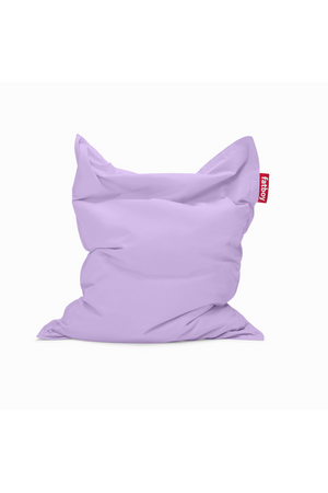   Cotton Lounge Bean Bag | Oroa.com