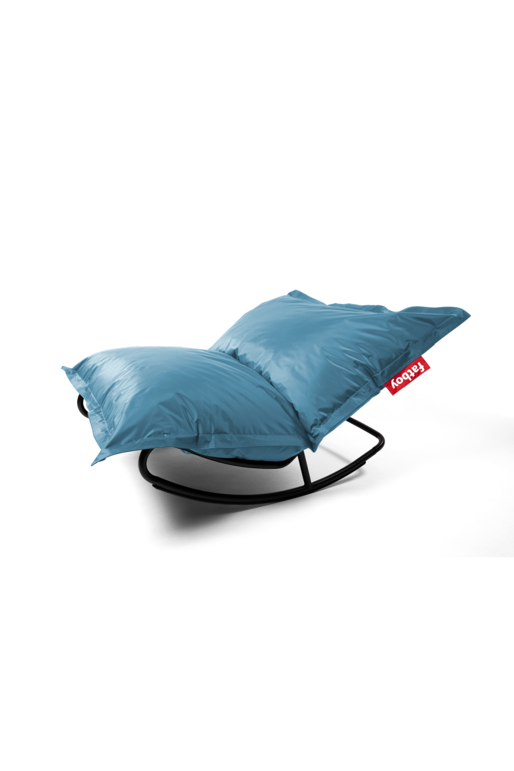   Cotton Bean Bag With Rocking Chair | Oroa.com