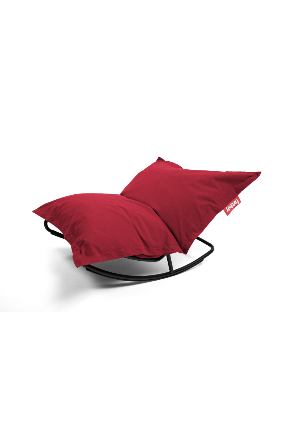   Cotton Bean Bag With Rocking Chair | Oroa.com