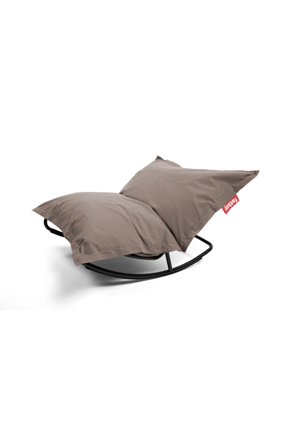   Cotton Bean Bag With Rocking Chair | Oroa.com