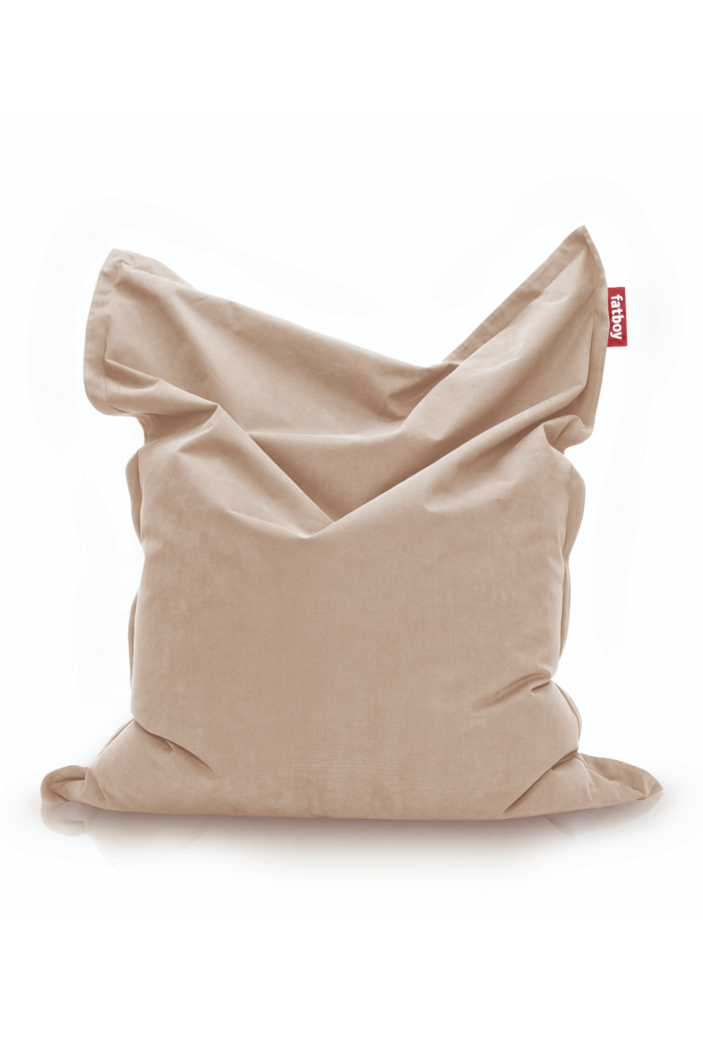   Cotton Lounge Bean Bag | Oroa.com