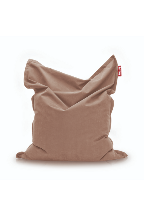   Cotton Lounge Bean Bag | Oroa.com