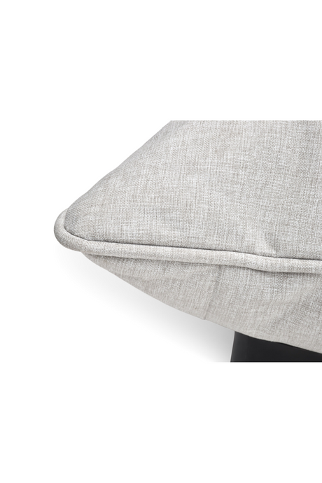   Minimalist Outdoor Corner Seat | Oroa.com