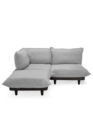   Minimalist Outdoor Corner Seat | Oroa.com