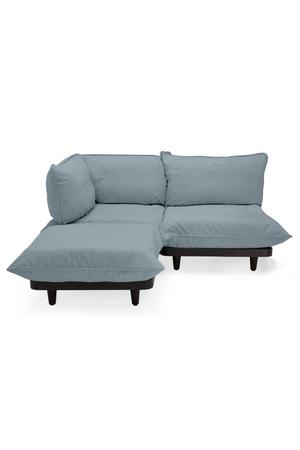  Minimalist Outdoor Corner Seat | Oroa.com
