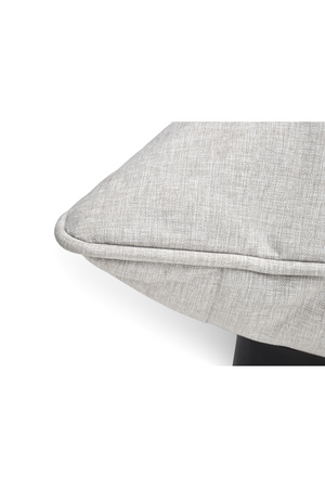   Minimalist Outdoor Hocker | Oroa.com