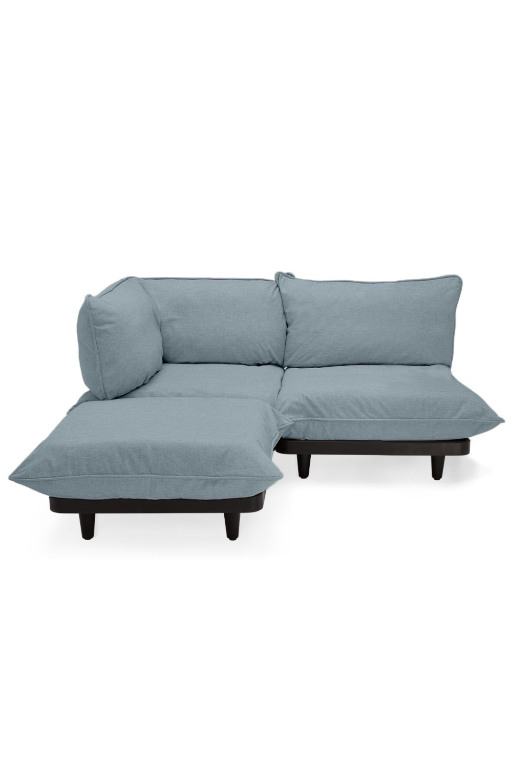   Minimalist Outdoor Hocker | Oroa.com