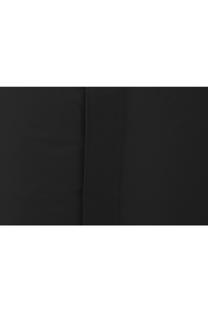   Nylon Upholstered Ottoman | Oroa.com