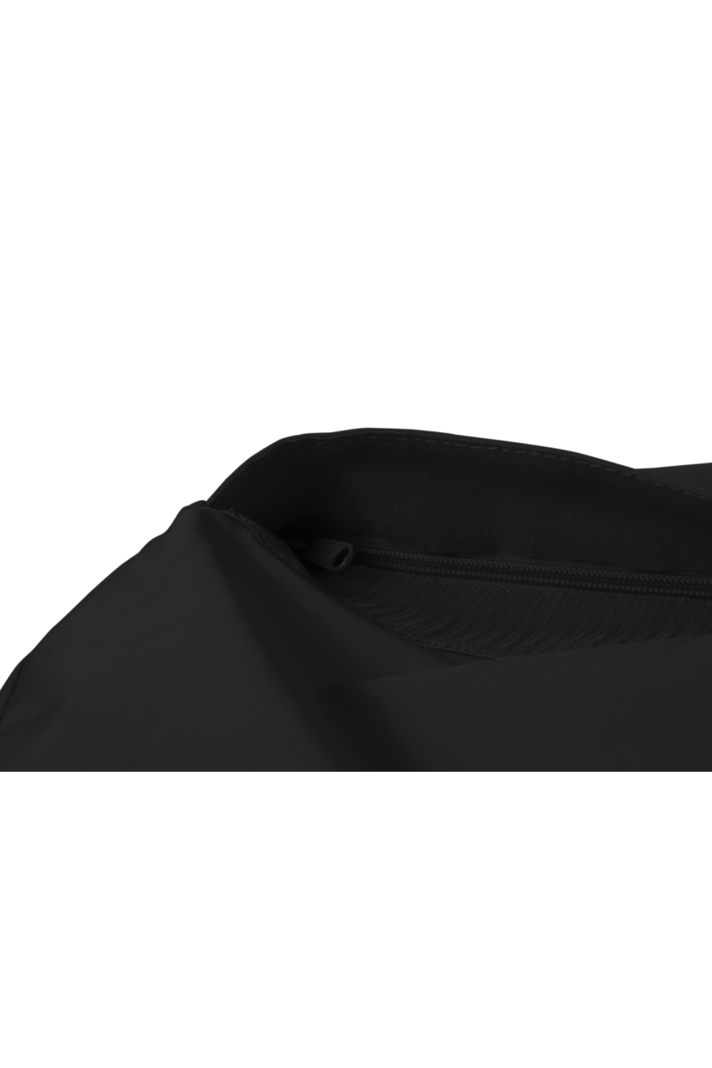   Nylon Upholstered Ottoman | Oroa.com