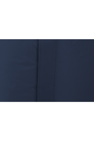  Nylon Upholstered Ottoman | Oroa.com