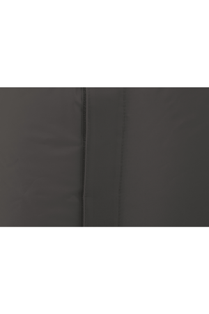   Nylon Upholstered Ottoman | Oroa.com