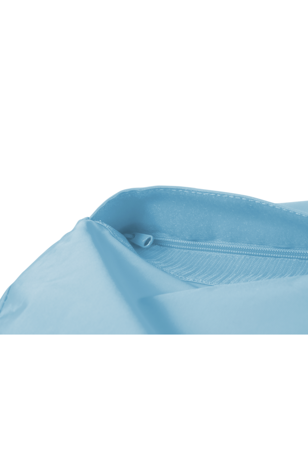   Nylon Upholstered Ottoman | Oroa.com