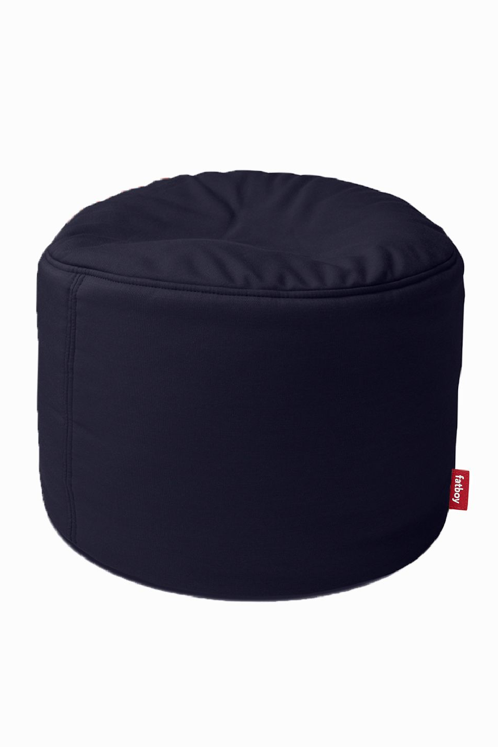   Olefin Upholstered Outdoor Ottoman | Oroa.com