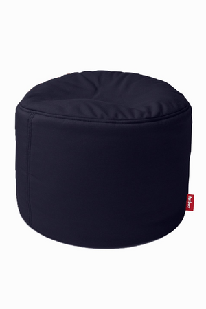   Olefin Upholstered Outdoor Ottoman | Oroa.com