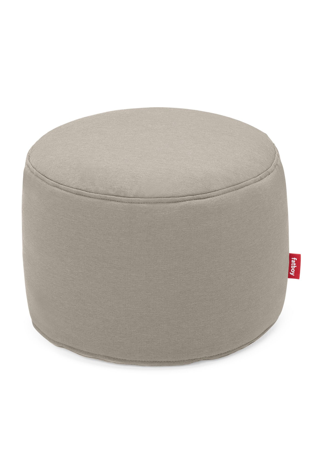   Olefin Upholstered Outdoor Ottoman | Oroa.com